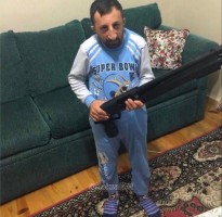 Natus Vincere