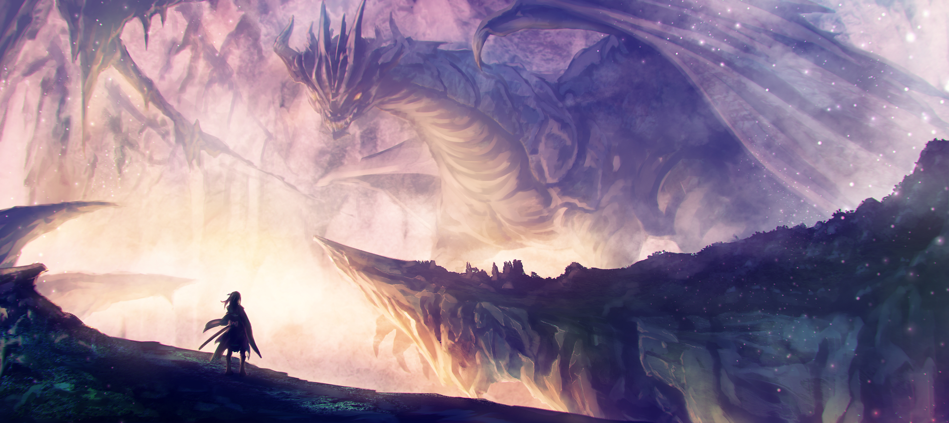 Invitation Banner