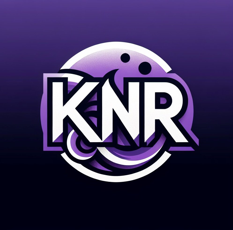 its KNR
