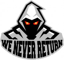 We Never Return