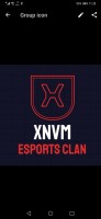 X Never Mind