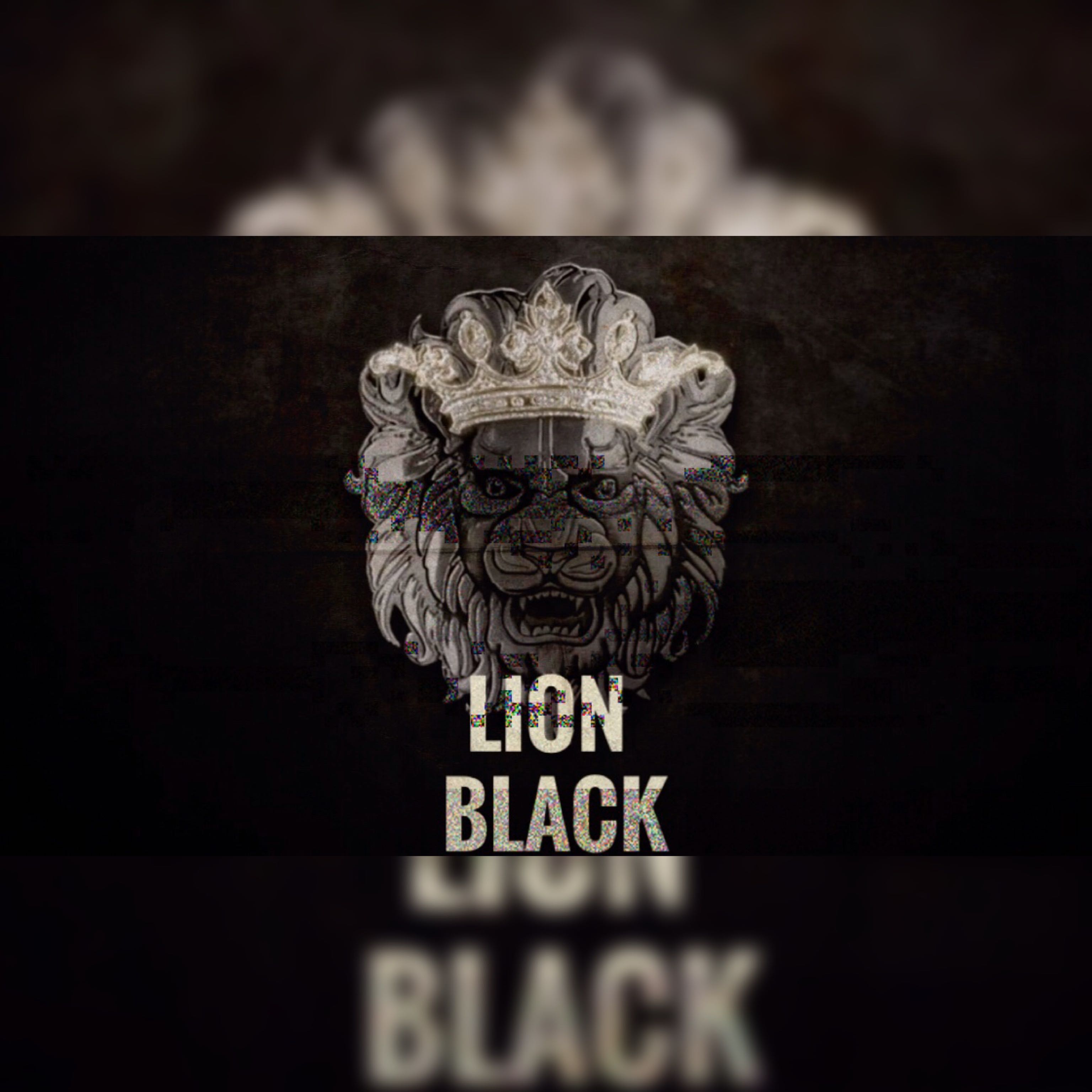 LIONBLACK