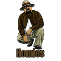 Homies