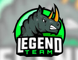 The legand Team