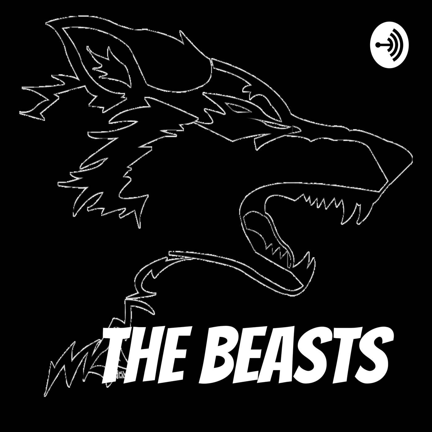 THEBEASTSx