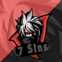 The Seven Deadly Sins x