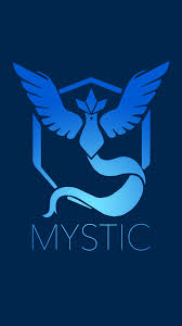 Mystic