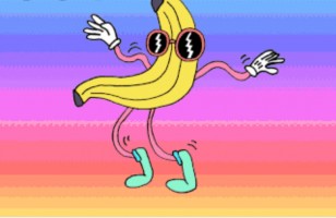 Banana legends