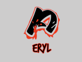 Eryl