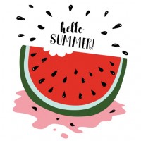 watermelon