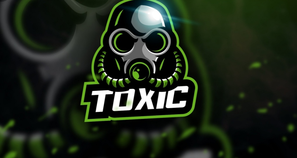 Toxic gamers