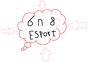 SWEEDY IN DA HOUSE Esports
