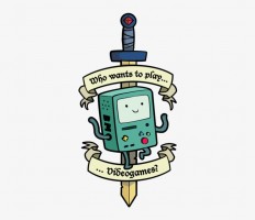 Adventure Time
