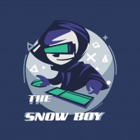 THe Snow Boy
