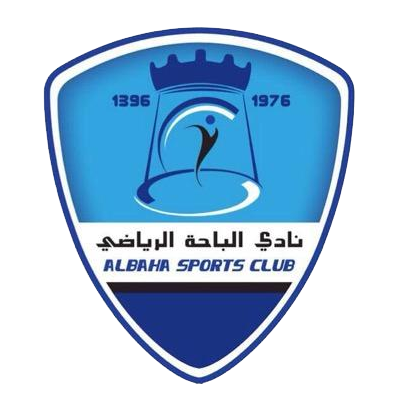 نادي الباحة
