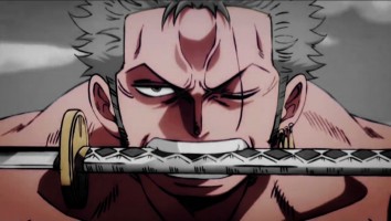 ZORO JORO