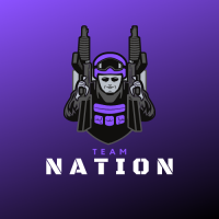 TEAM NATION esports