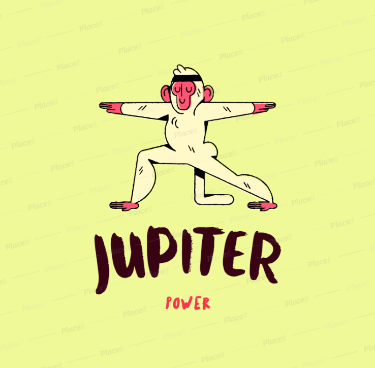 Jupiter power