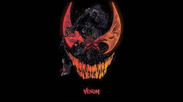 VENOM KILLS YOU