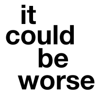 the worse people