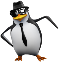 Pirates Of The Penguin