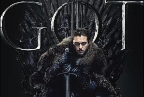Game of Thrones B