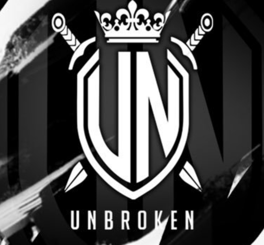 Unbroken E sports