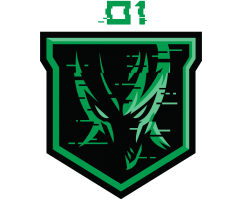 01 Esports R6S