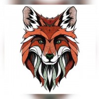 The name is inspired by the fox animal
