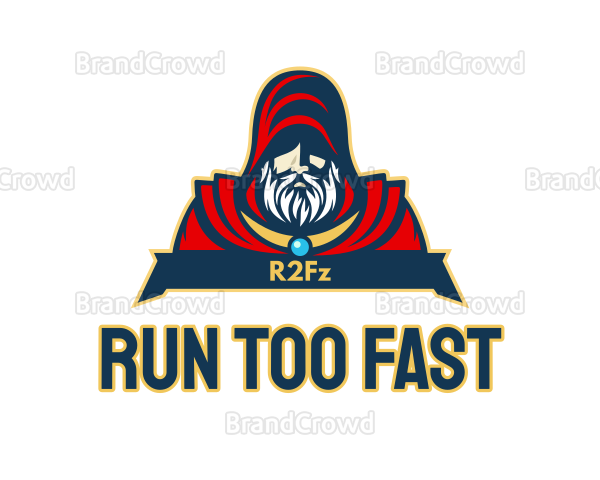 Run Too Fast