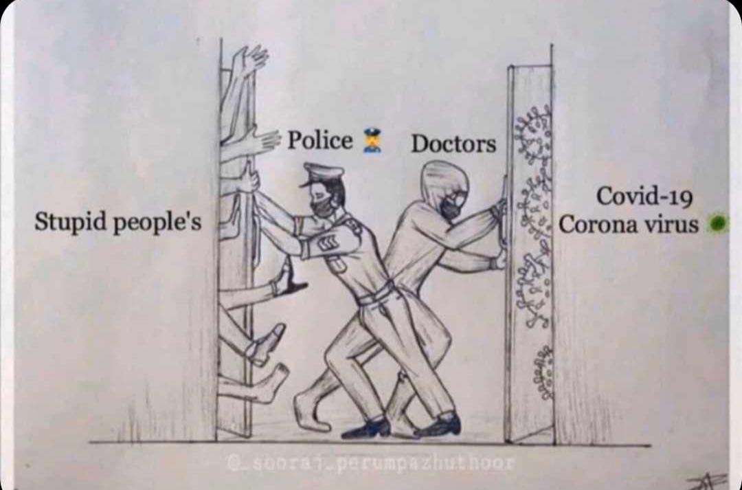 The stronger