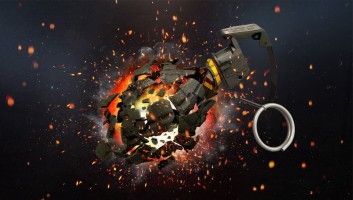 Grenade