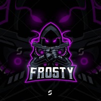 TEAM FROSTY
