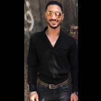 khaled tigar