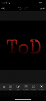Tribe of death