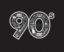 Generation of nineties