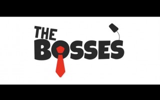 The Bosses O