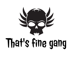 Thatsfinegang