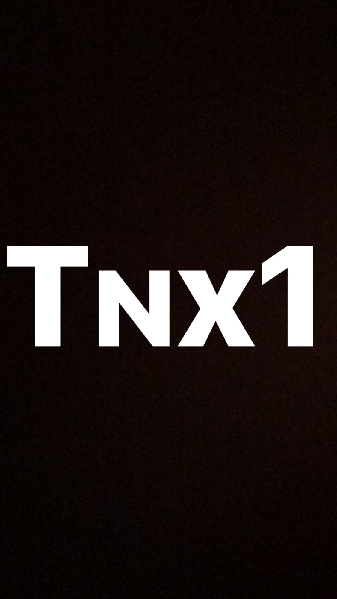 Tnxs