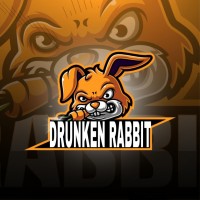 Drunken rabbit