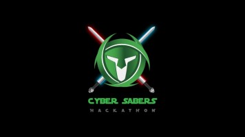 Cyber sabers