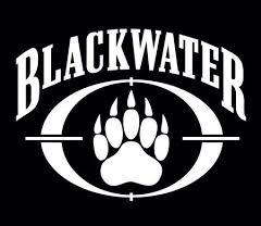 BLACKWATER