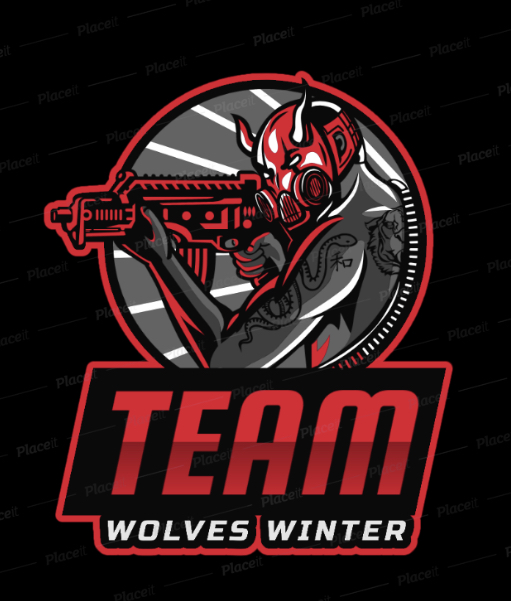 Team Winter Wolves