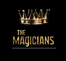 The MagiciansX