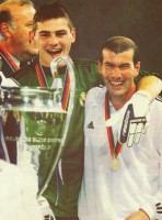 Madridsta