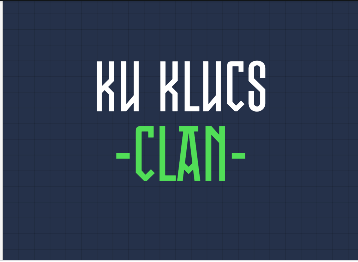 Invitation Banner