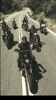 Sons Of anaRChy Alq