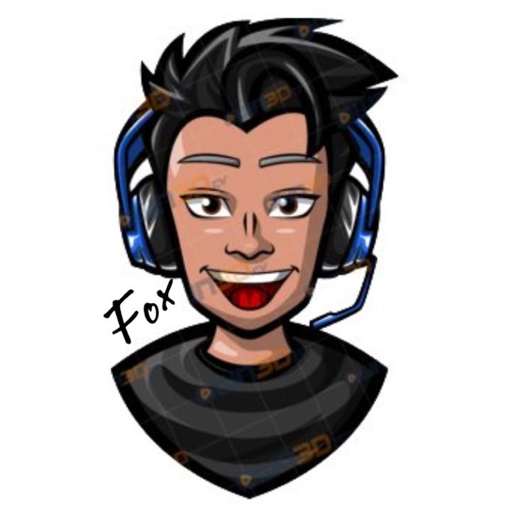 TheBlackFox