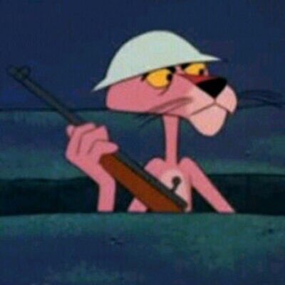 Pink Panther