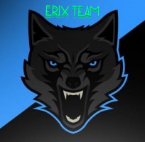 Erix team